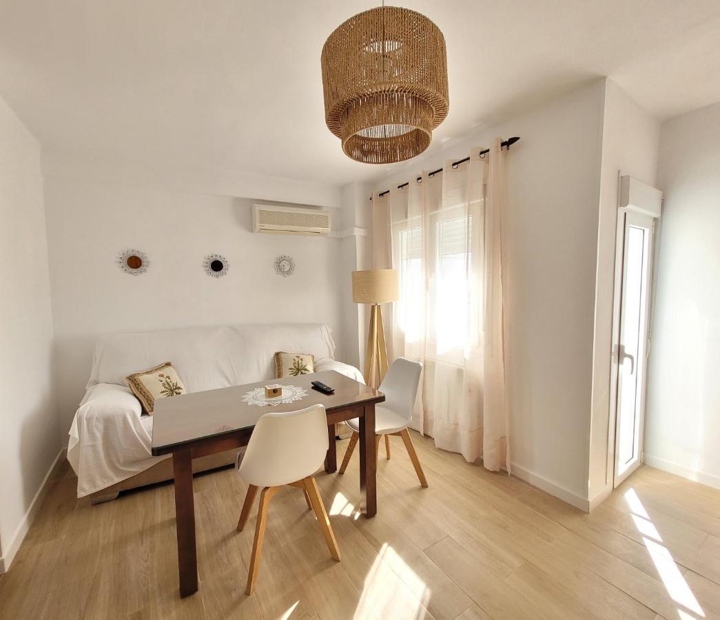 7º Tramo Διαμέρισμα Ρόντα Εξωτερικό φωτογραφία